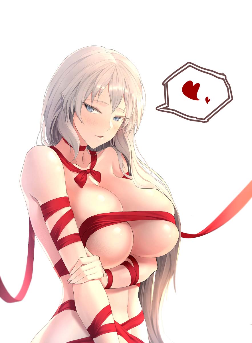 每日好图：P站#爆乳同人本#插画推荐【画师：リメ  LimeSaurus】