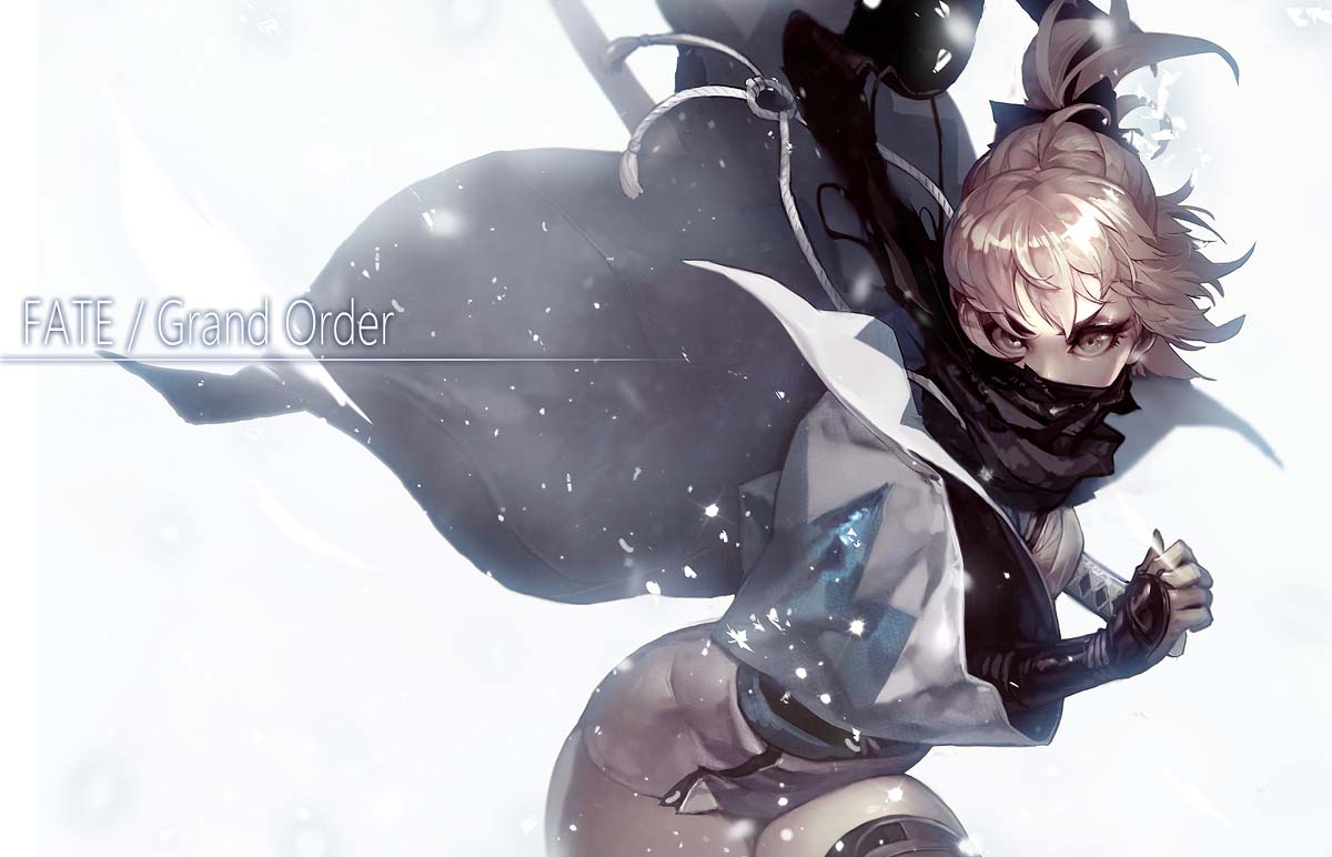 每日好图：P站#油腻韩风#同人图#插画推荐【画师：Ryuki（りゅうき）】