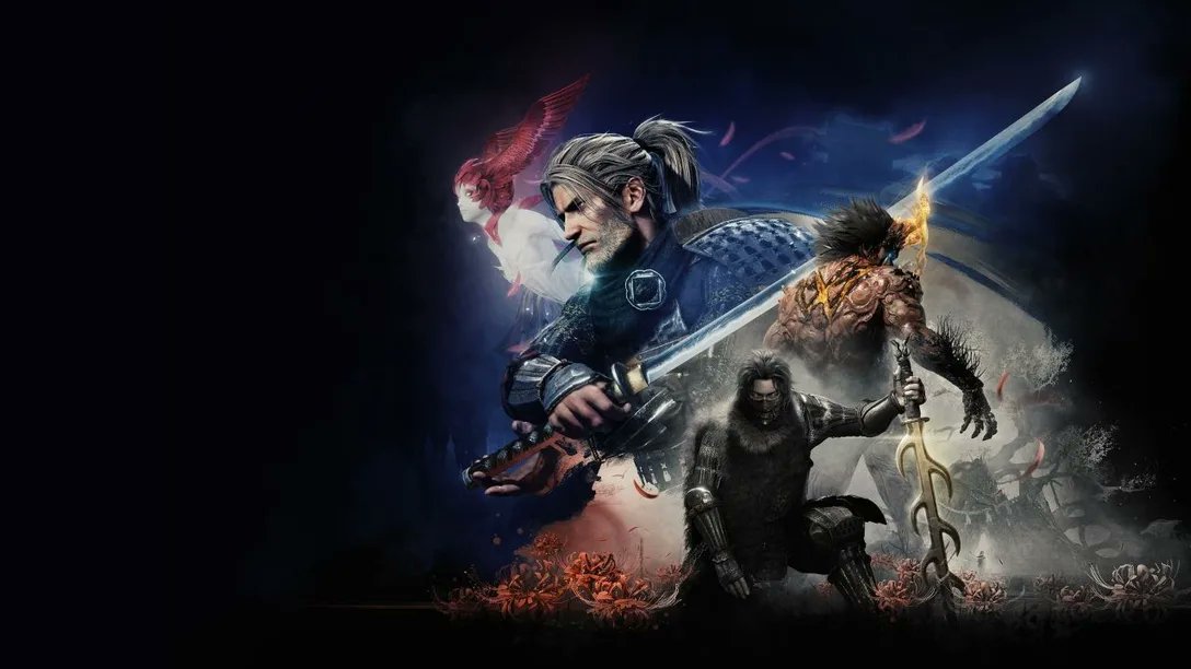 《仁王2》2021年2月5日登陆PC插图1 《仁王2》PC版公布 2021年2月登陆PC Steam