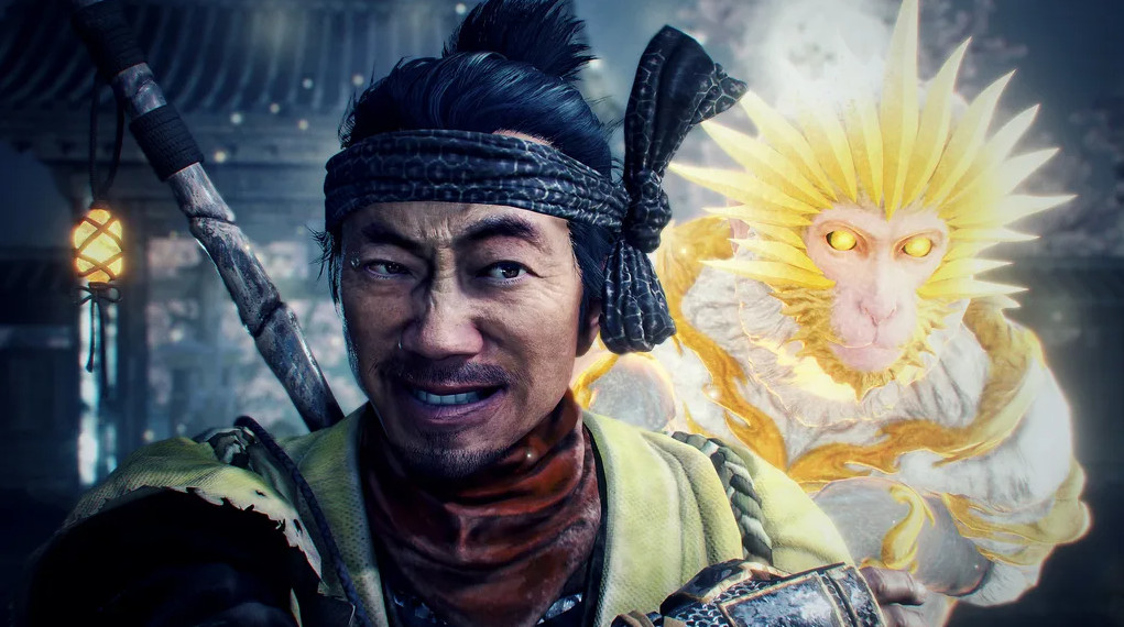 《仁王2》2021年2月5日登陆PC插图5 《仁王2》PC版公布 2021年2月登陆PC Steam