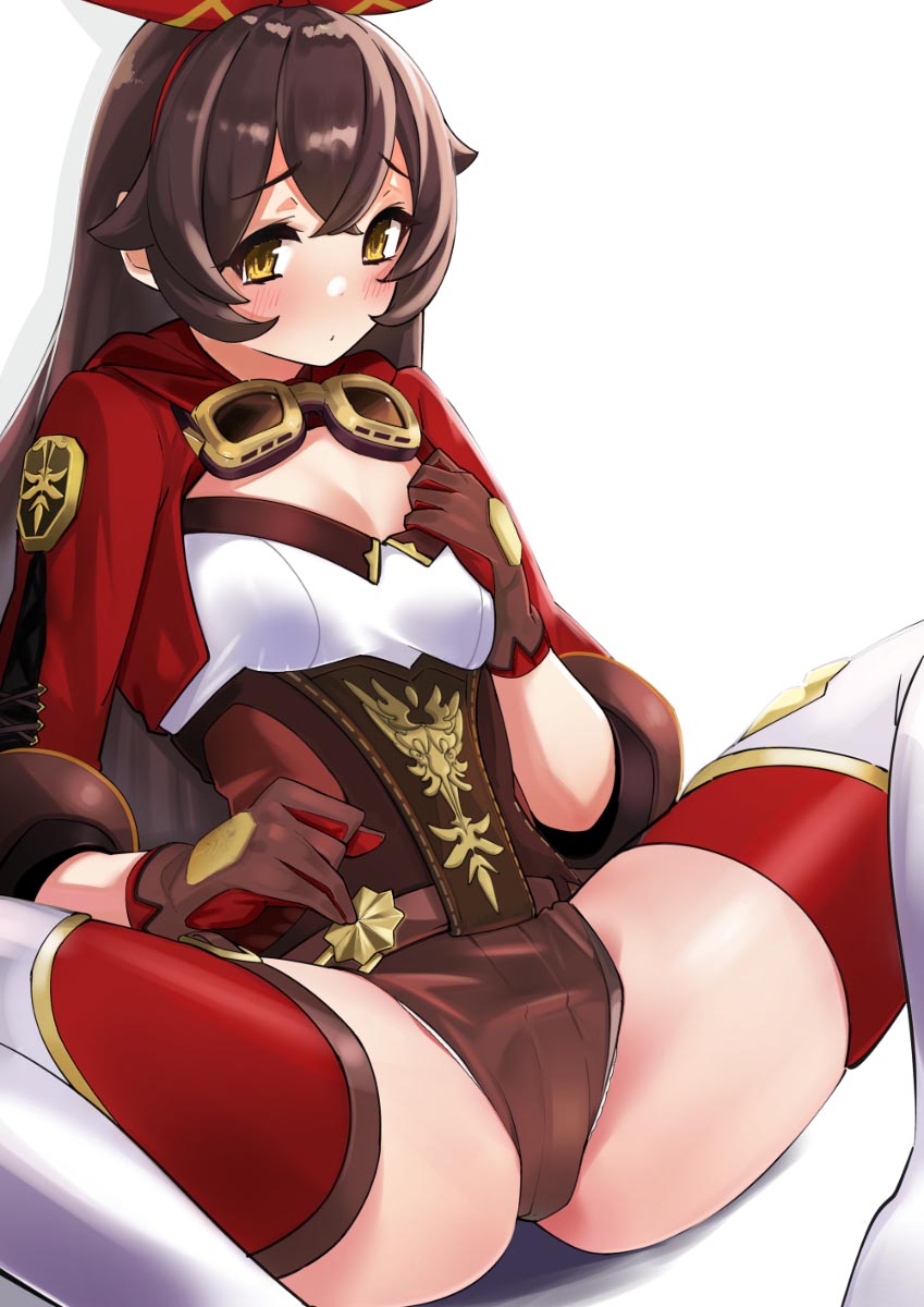 每日好图：原神同人#福利图#P站精选#【11月14日更新】