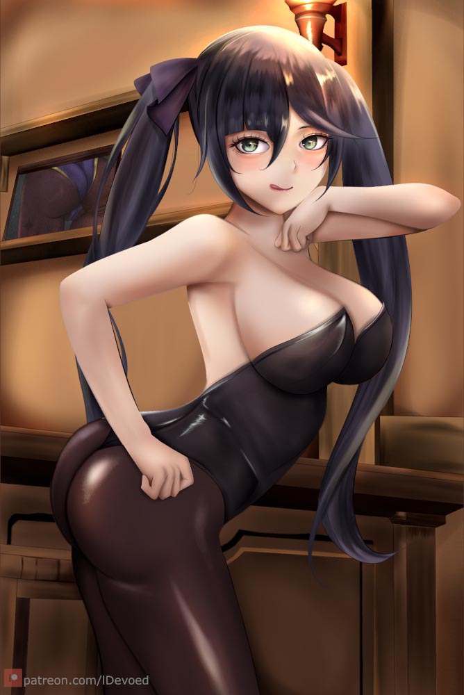 每日好图：原神同人#福利图#P站精选#【11月14日更新】