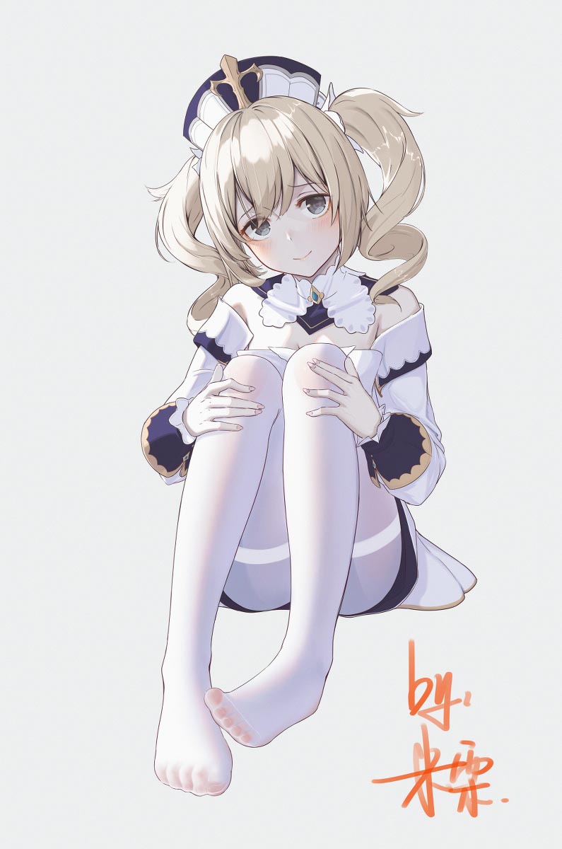 每日好图：原神同人#福利图#P站精选#【11月14日更新】