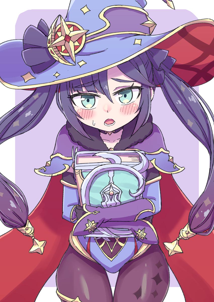 每日好图：原神同人#福利图#P站精选#【11月14日更新】