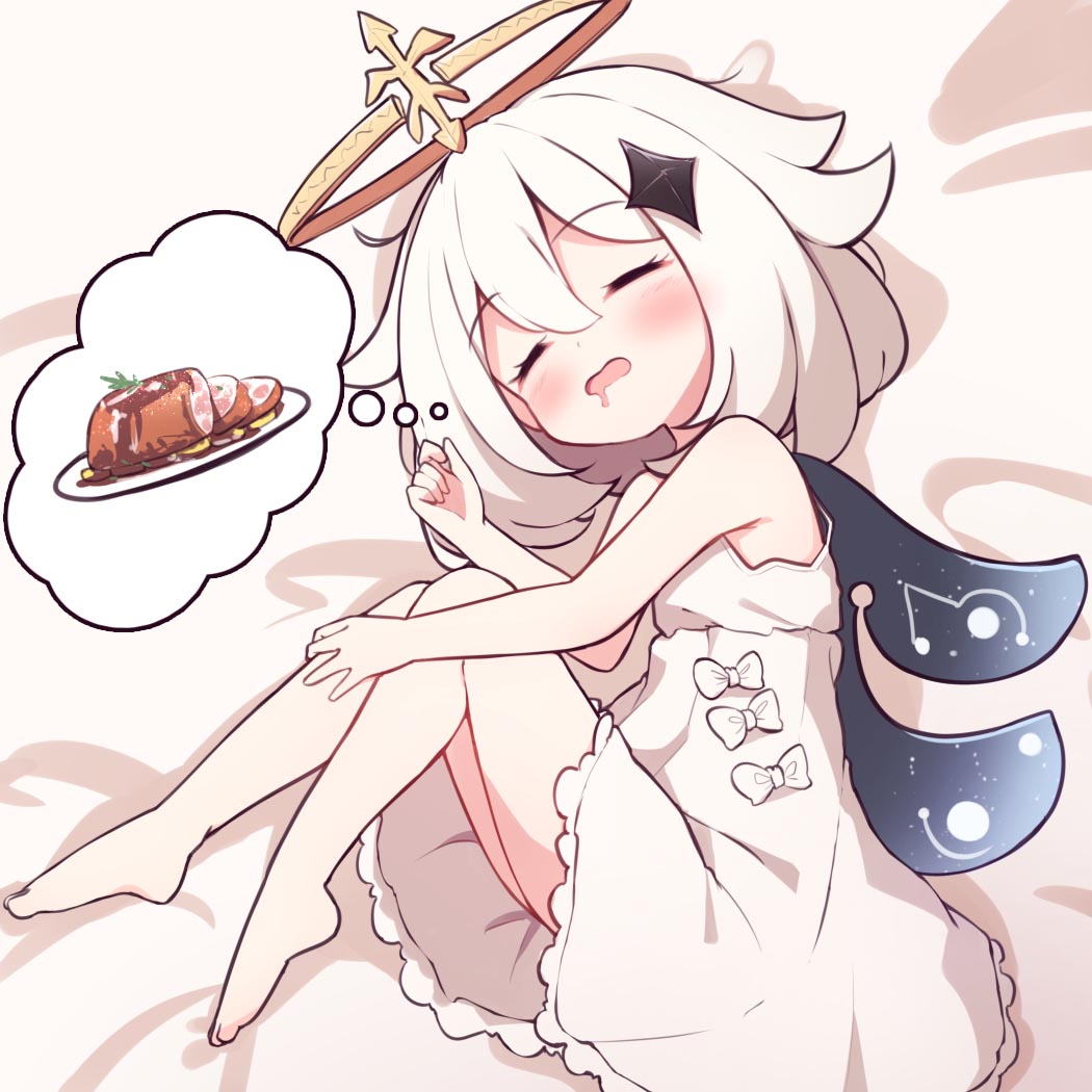 P站#原神同人图#福利图【11月14日最新】