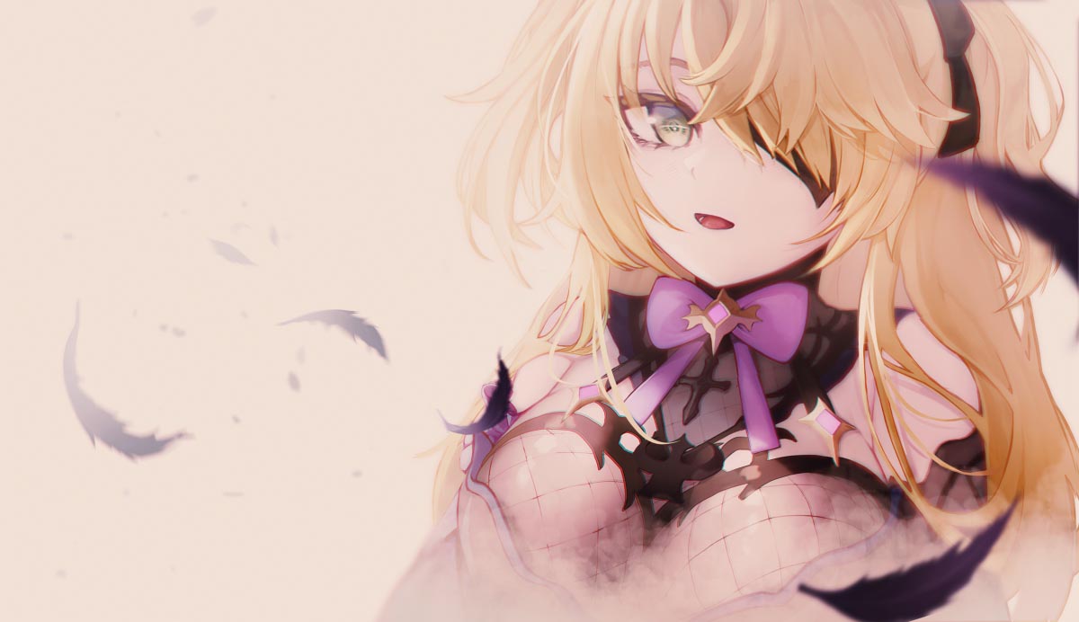 P站#原神同人图#福利图【11月14日最新】