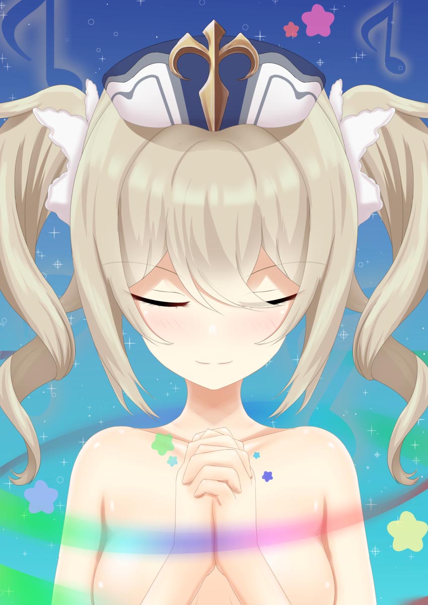 P站#原神同人图#福利图【11月14日最新】