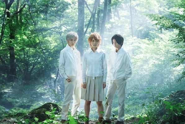 真人电影版《约定的梦幻岛》官方中文宣传片公布,12月18日在日本上映插图 真人电影版《约定的梦幻岛》官方中文宣传片公布,12月18日在日本上映