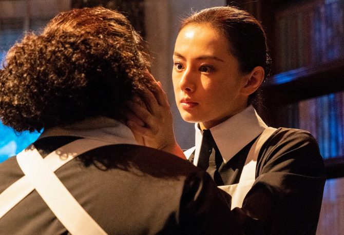 真人电影版《约定的梦幻岛》官方中文宣传片公布,12月18日在日本上映插图2 真人电影版《约定的梦幻岛》官方中文宣传片公布,12月18日在日本上映