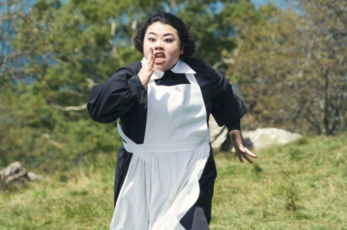 真人电影版《约定的梦幻岛》官方中文宣传片公布,12月18日在日本上映插图3 真人电影版《约定的梦幻岛》官方中文宣传片公布,12月18日在日本上映