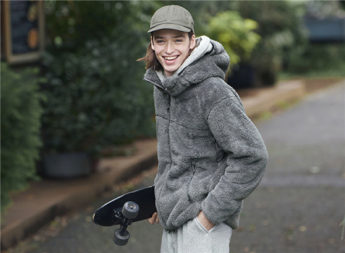 “优衣库悄悄涨价”插图 优衣库悄悄涨价:网友吐槽不值