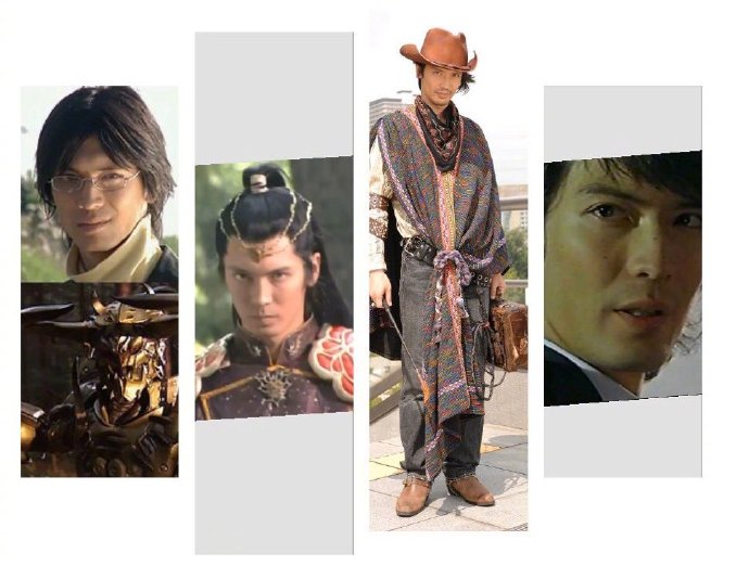 演员窪寺昭13日自杀身亡，曾出演刀剑乱舞、高达00、阿松等舞台剧