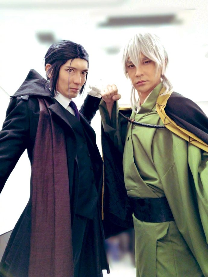 演员窪寺昭13日自杀身亡，曾出演刀剑乱舞、高达00、阿松等舞台剧