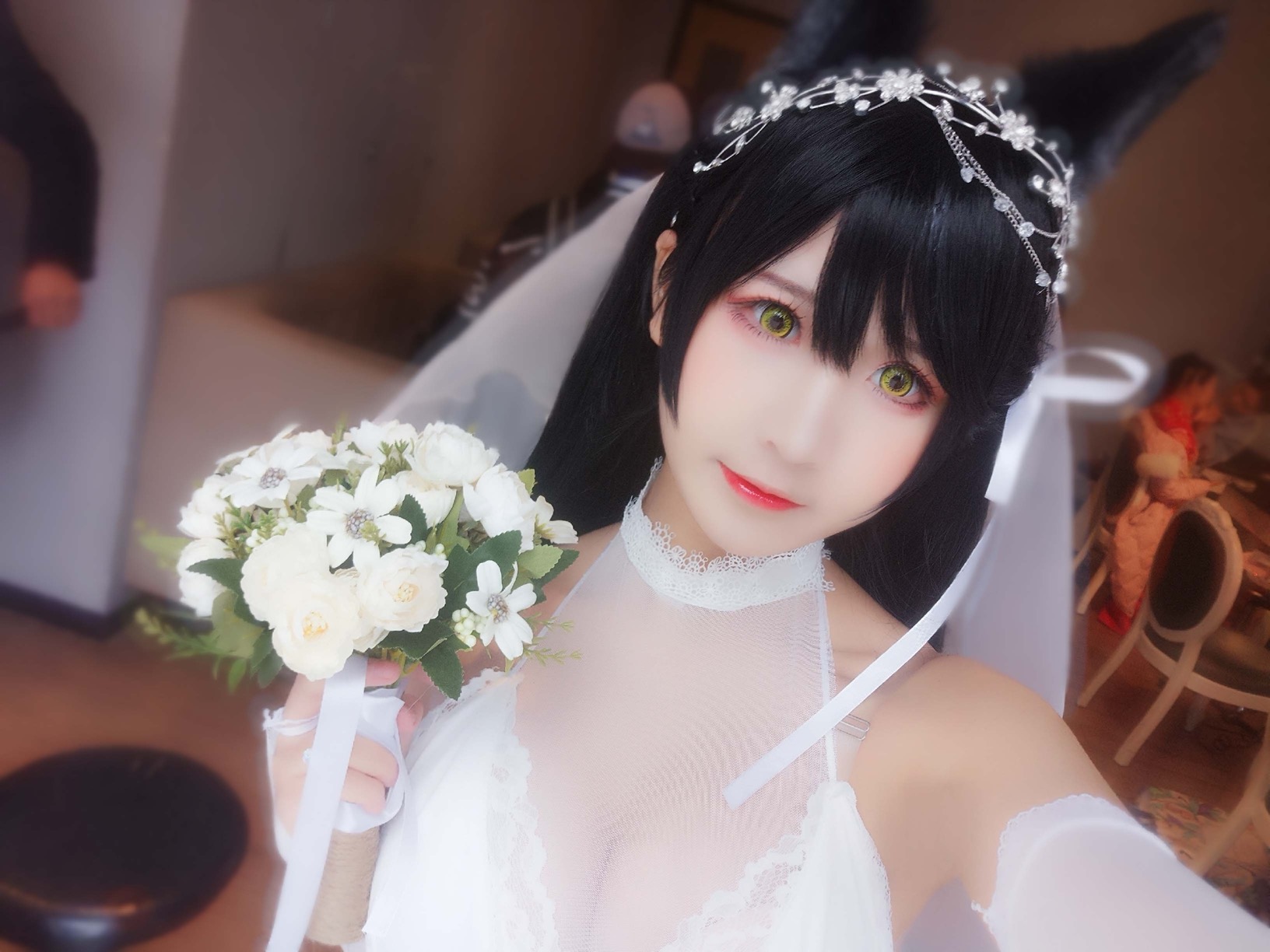 [三度] 福利写真集·NO.002 犬 [22P]