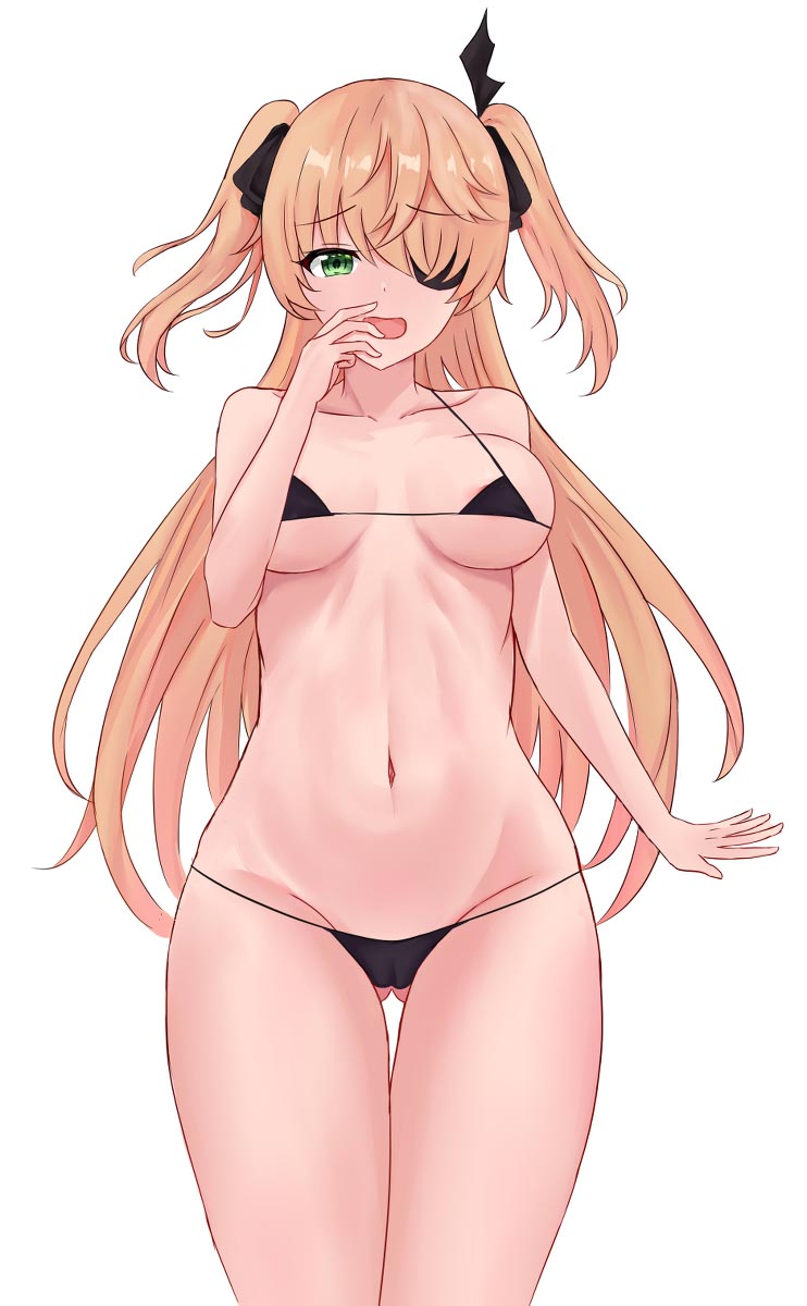 原神好图：P站同人图|福利图精选【11月15日更新】