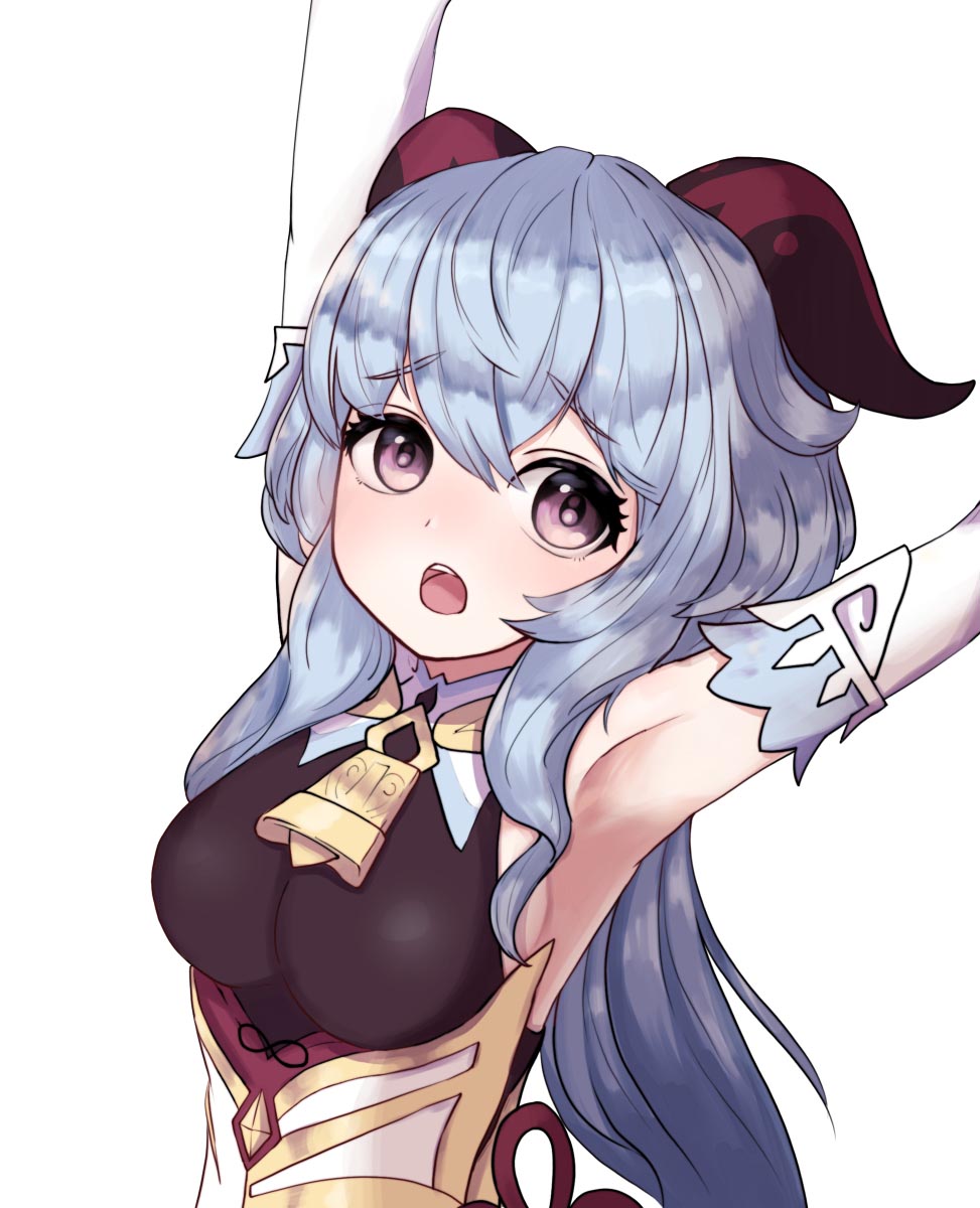 原神好图：P站同人图|福利图精选【11月15日更新】