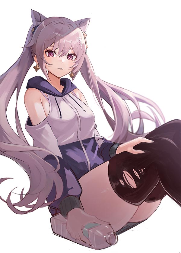 原神好图：P站同人图|福利图精选【11月15日更新】