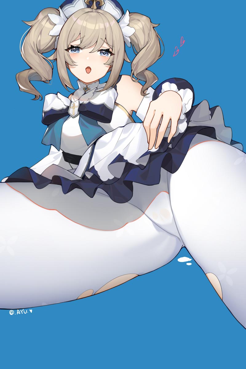 原神：P站|同人图|好图精选【11月15日晚更新】