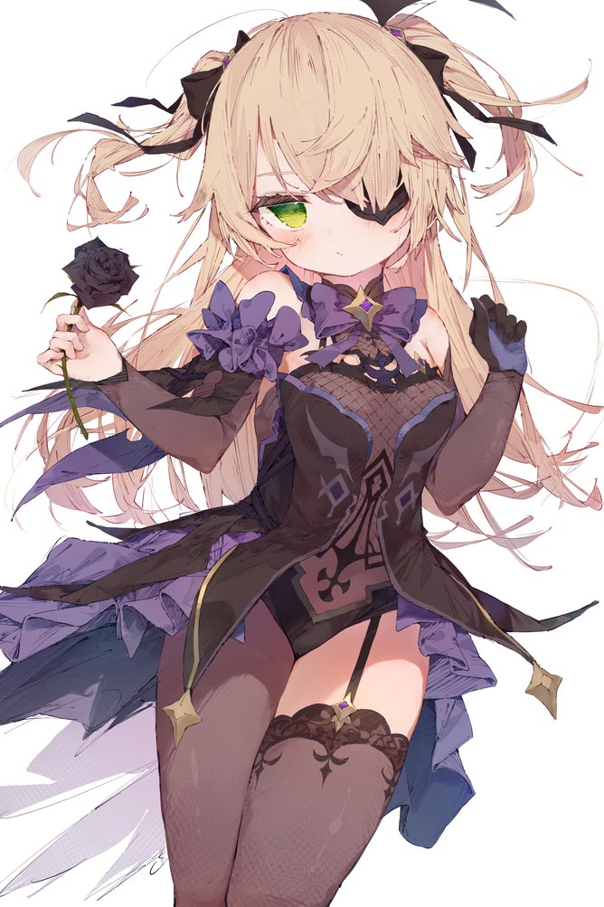 原神：P站|同人图|好图精选【11月15日晚更新】