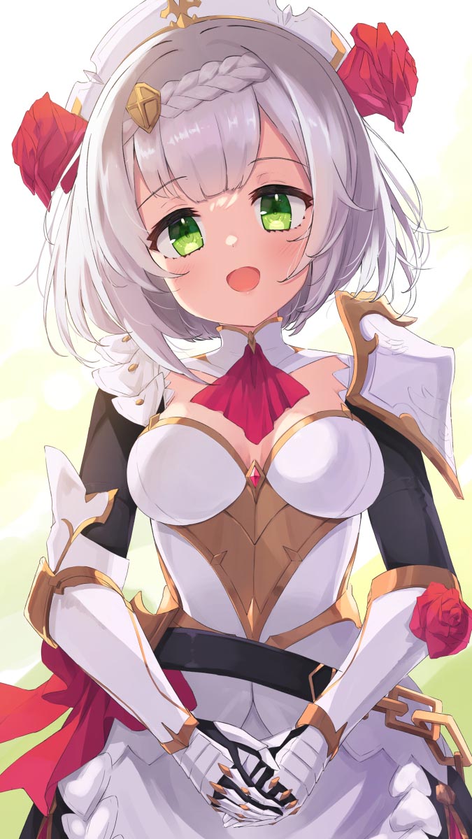 原神：P站|同人图|好图精选【11月15日晚更新】