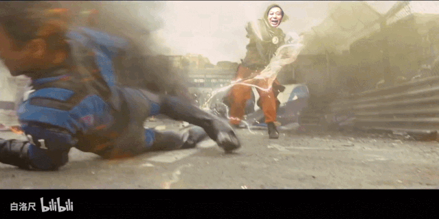 “真实”的马保国:年少有为的创业天才插图4 “耗子尾汁”的马保国:本来是个年少有为的创业天才