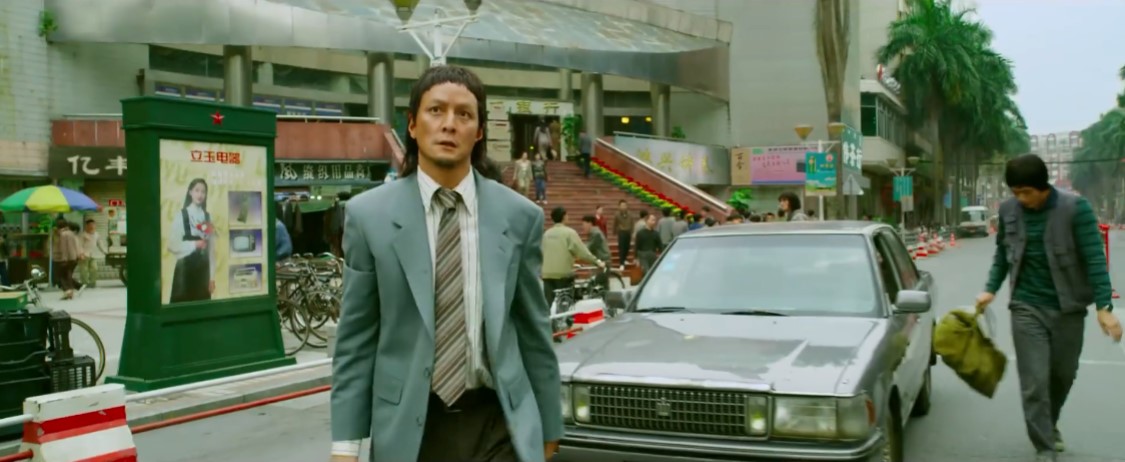 吴彦祖、王千源主演《除暴》终极预告公布,11月20日全国上映插图 吴彦祖、王千源主演《除暴》终极预告公布,11月20日全国上映