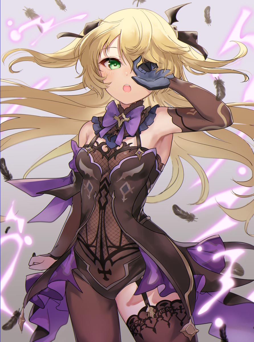 P站原神同人图精选：福利浓度+100【11月16日最新】