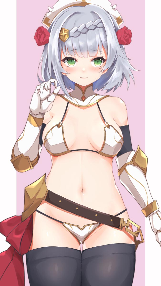 P站原神同人图#本子#福利度UP【11月16日更新】