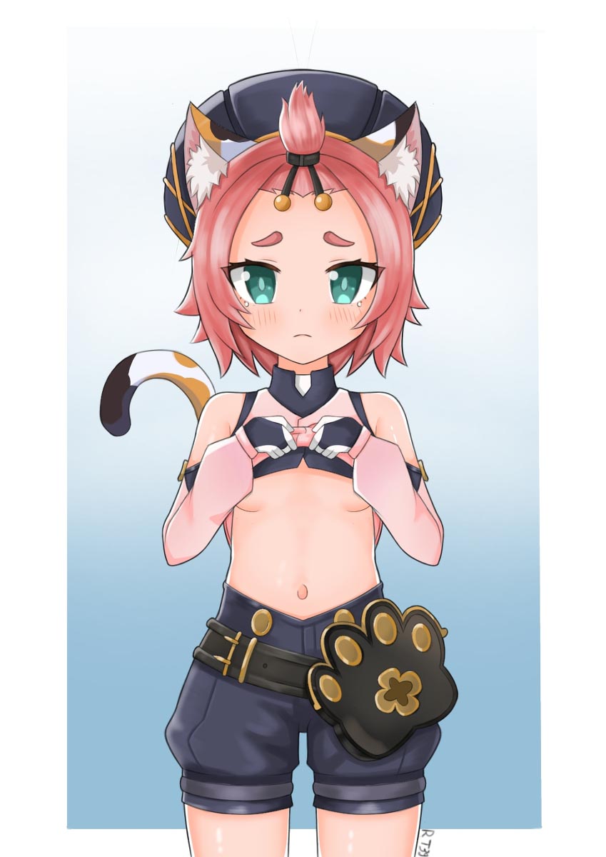 P站原神同人图#本子#福利度UP【11月16日更新】