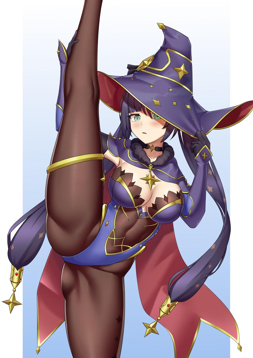 P站原神同人图#本子#福利度UP【11月16日更新】