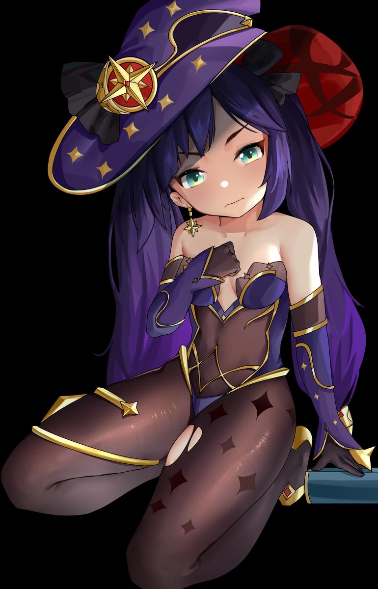 P站原神同人图#本子#福利度UP【11月16日更新】