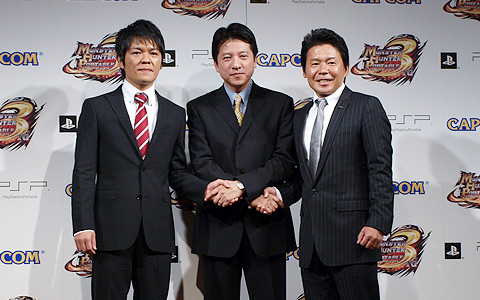 Capcom自信《怪物猎人:崛起》销量能比肩“MHW”插图2 Capcom认为《怪物猎人:崛起》的销量能和《怪物猎人世界》一样好
