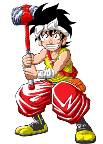 日本漫画家岛袋光年时隔4年再启动 新漫《BUILD KING》登场