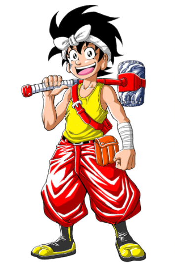 日本漫画家岛袋光年时隔4年再启动 新漫《BUILD KING》登场