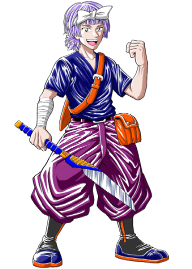 日本漫画家岛袋光年时隔4年再启动 新漫《BUILD KING》登场