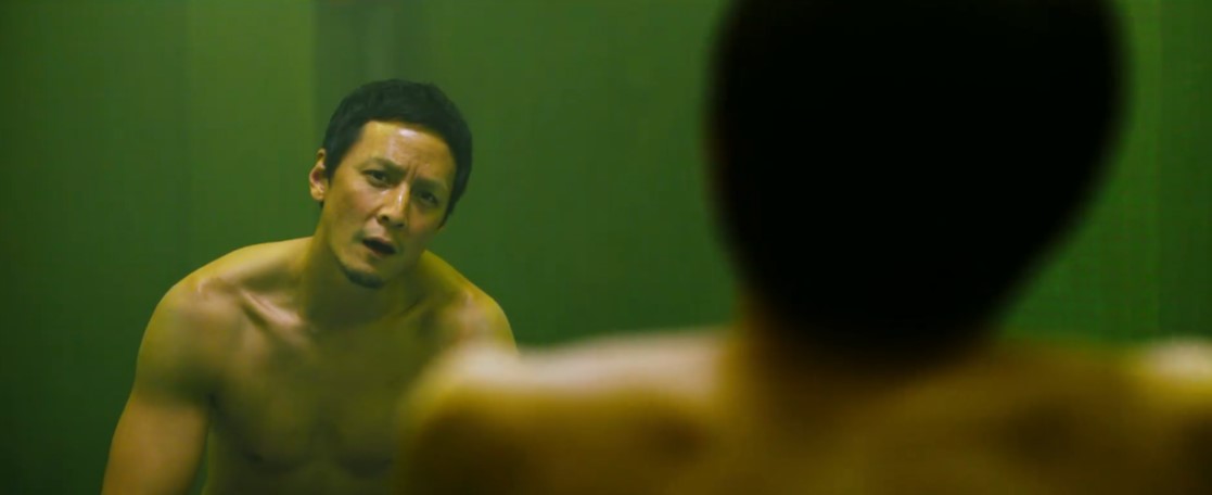 吴彦祖、王千源主演《除暴》终极预告公布,11月20日全国上映插图3 吴彦祖、王千源主演《除暴》终极预告公布,11月20日全国上映