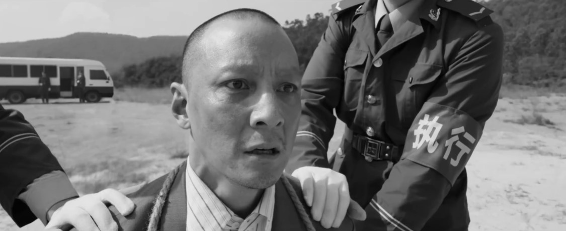 吴彦祖、王千源主演《除暴》终极预告公布,11月20日全国上映插图4 吴彦祖、王千源主演《除暴》终极预告公布,11月20日全国上映