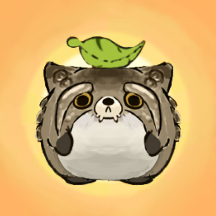 《怪物猎人：崛起》新设定图：重量级狸兽登场！