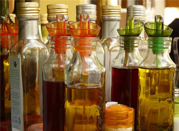 镇江拿下“中国醋都” 山西酸了插图1 镇江拿下“中国醋都” 山西酸了