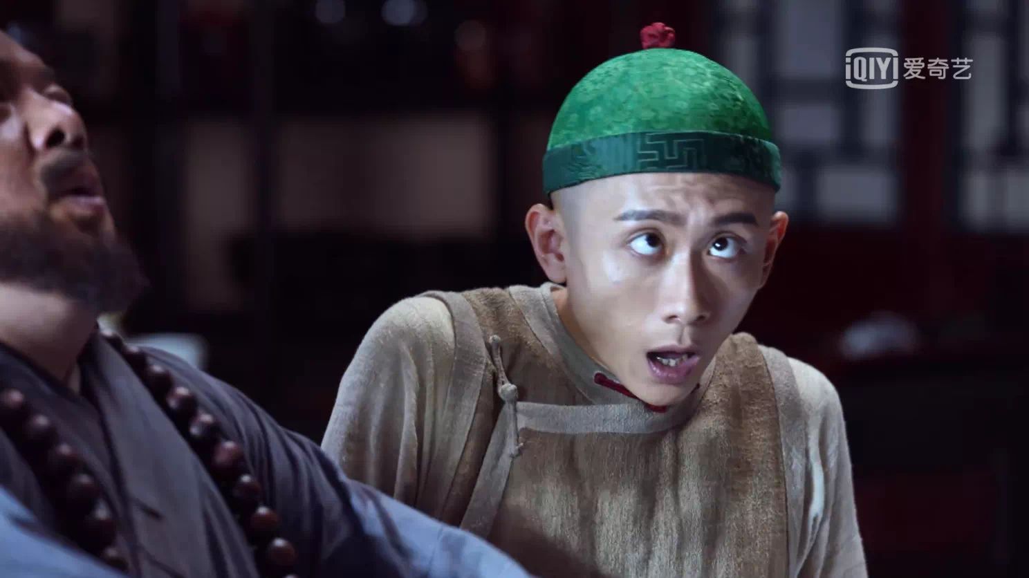 新《鹿鼎记》豆瓣2.5分,张一山:我也有演不好的时候插图3 新《鹿鼎记》豆瓣2.5分,张一山:我也有演不好的时候