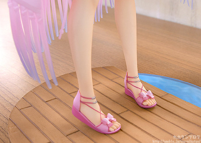 GSC 路人女主 1/7手办 “加藤惠” Fantasia文库 泳装Ver 开订