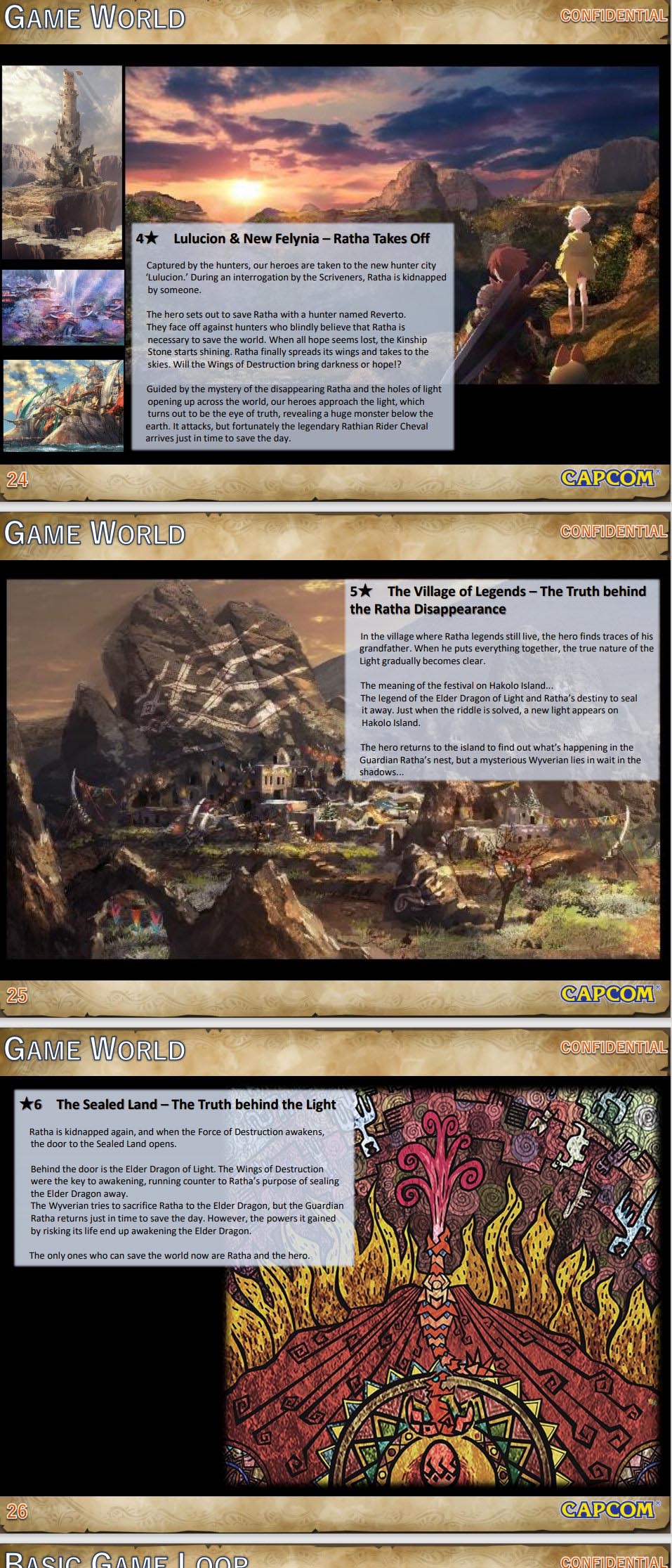 《怪物猎人物语2：破灭之翼》黑客爆料：2021年6月登陆NS/PC