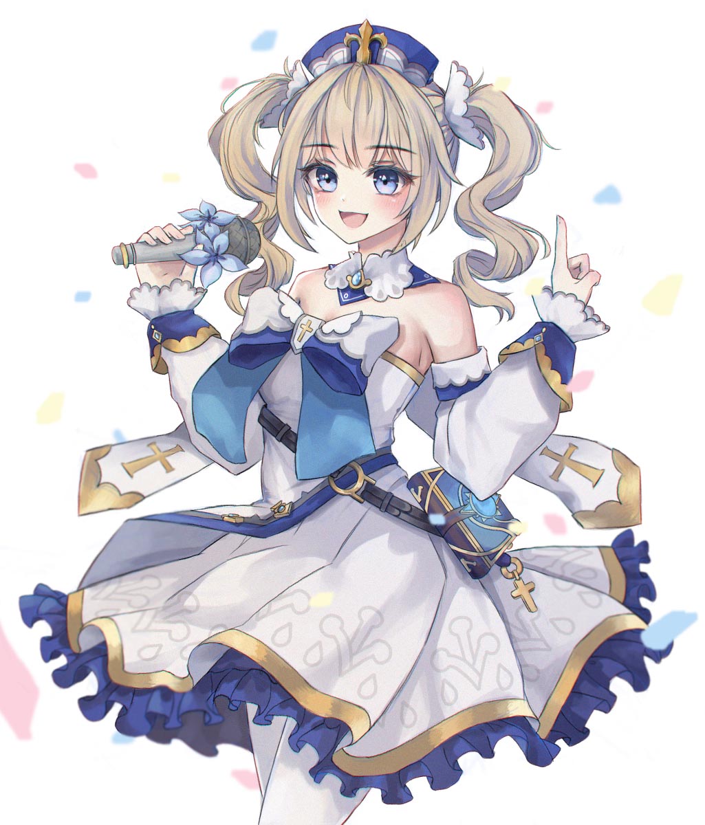 今日原神福利：P站|同人本子精选【11月18日更新】