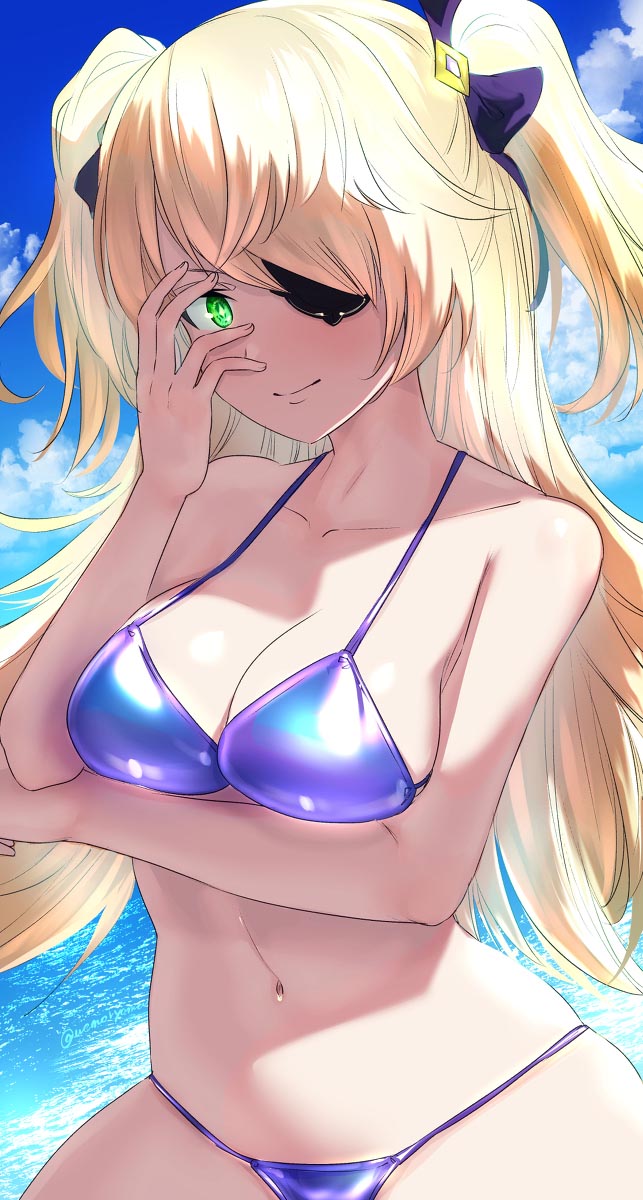 今日原神福利：P站|同人本子精选【11月18日更新】