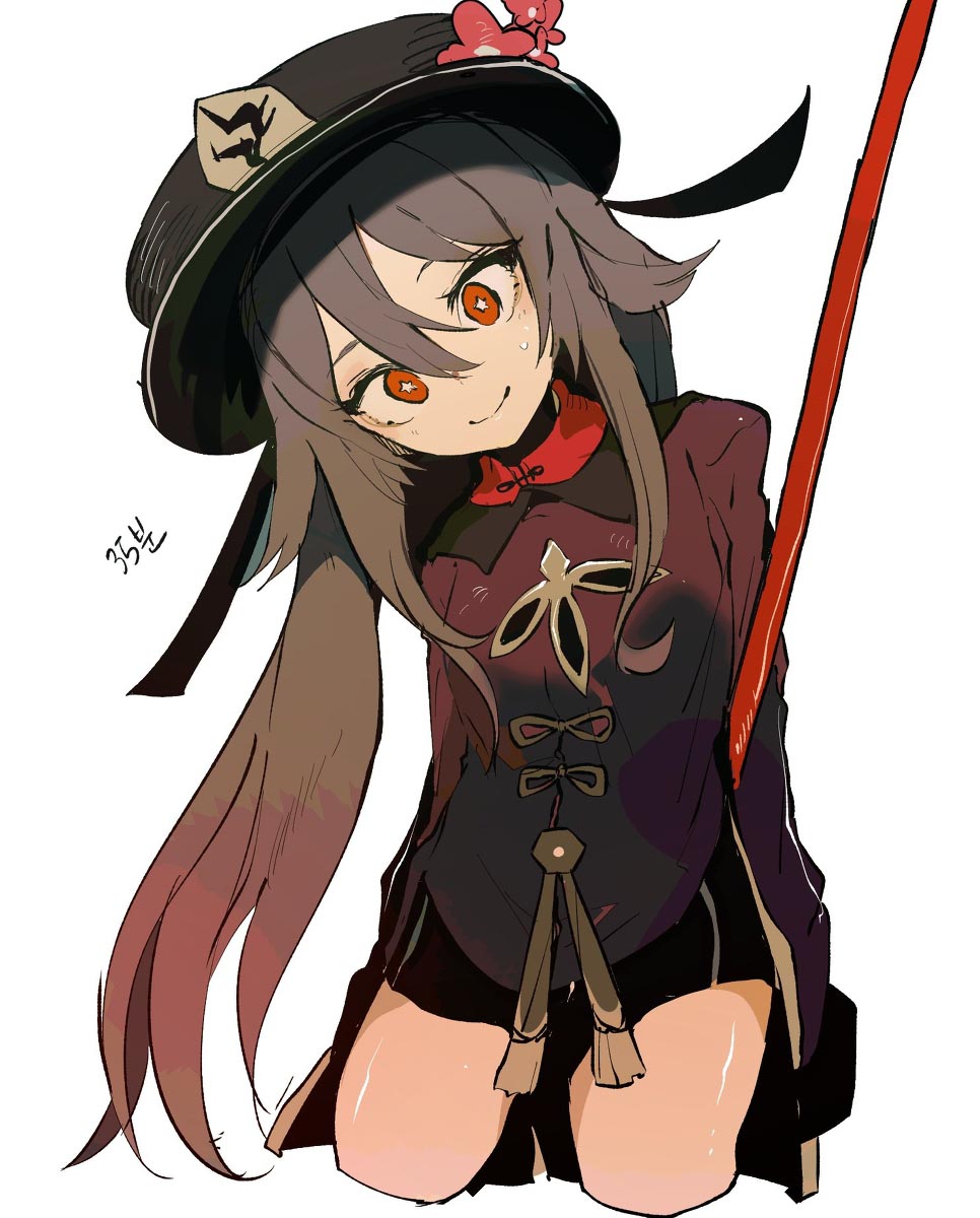 今日原神福利：P站|同人本子精选【11月18日更新】