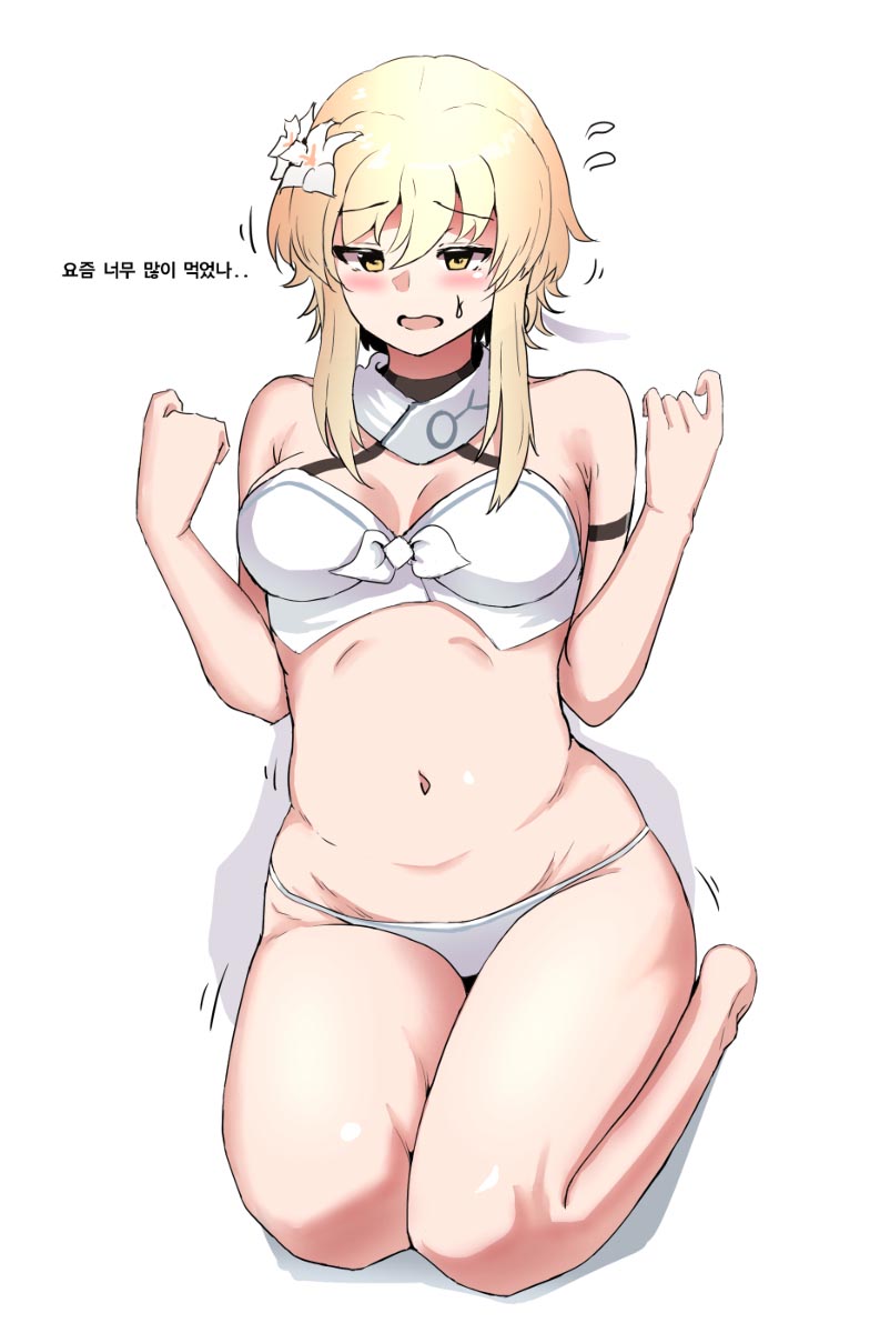 今日原神福利：P站|同人本子精选【11月18日更新】