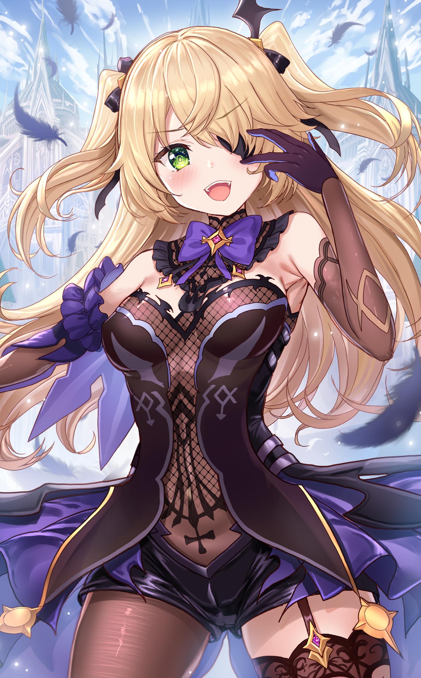 今日原神福利：P站|同人本子精选【11月18日更新】