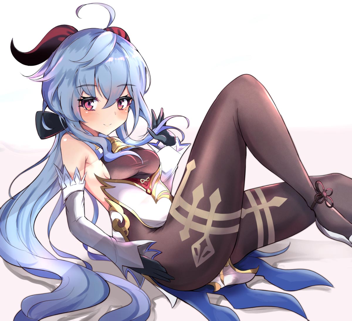 今日原神福利：P站|同人本子精选【11月18日更新】