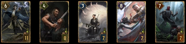 《昆特牌》资料片“Way of the Witcher”即将推出插图 CDPR宣布《昆特牌》资料片