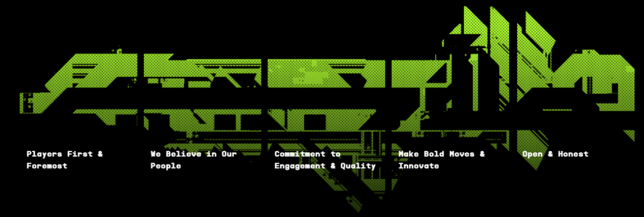 新晋工作室Gunzilla将致力于开发全新3A射击游戏IP